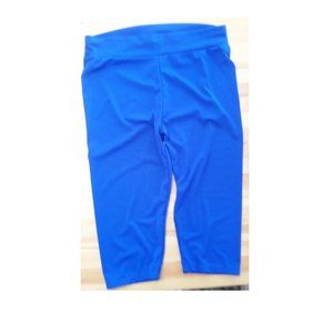 Royal Blue Pants Sz 4XL (New)